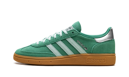 Handball Spezial WMNS "Semi Court Green Clear Mint Gum" JS2908