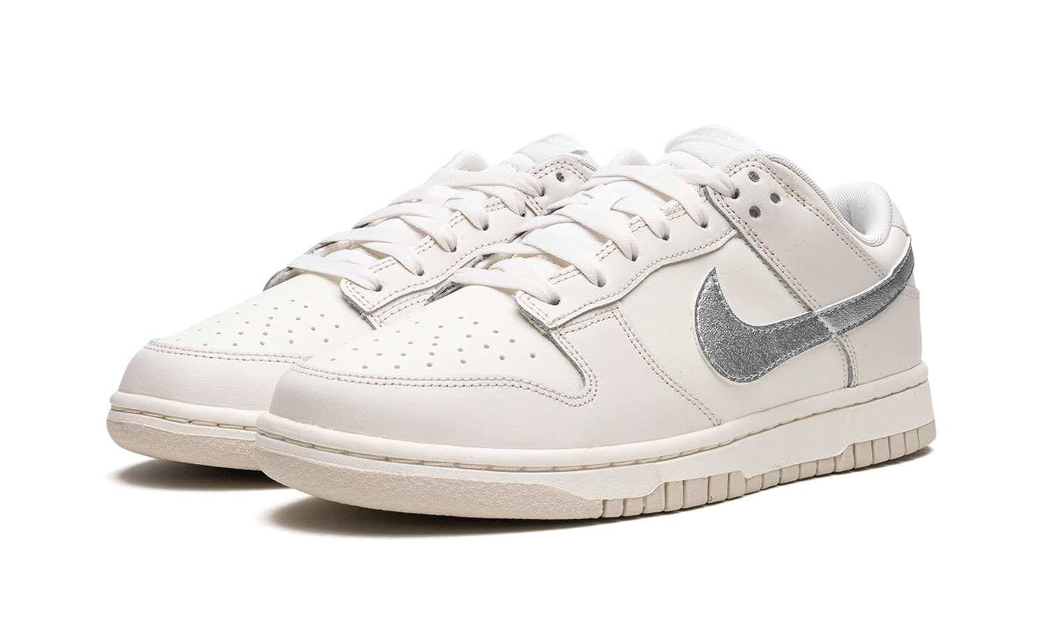 DUNK LO ESS TREND MNS WMNS "Sail / Oxygen Purple" DX5930 100