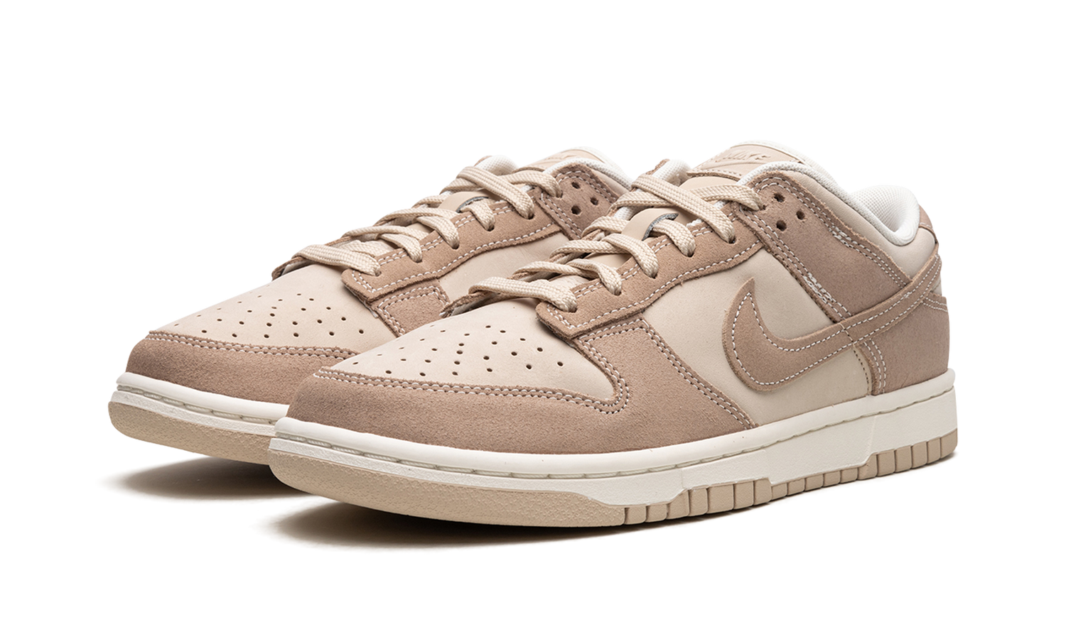 DUNK LOW WMNS "Sanddrift" FD0873 126