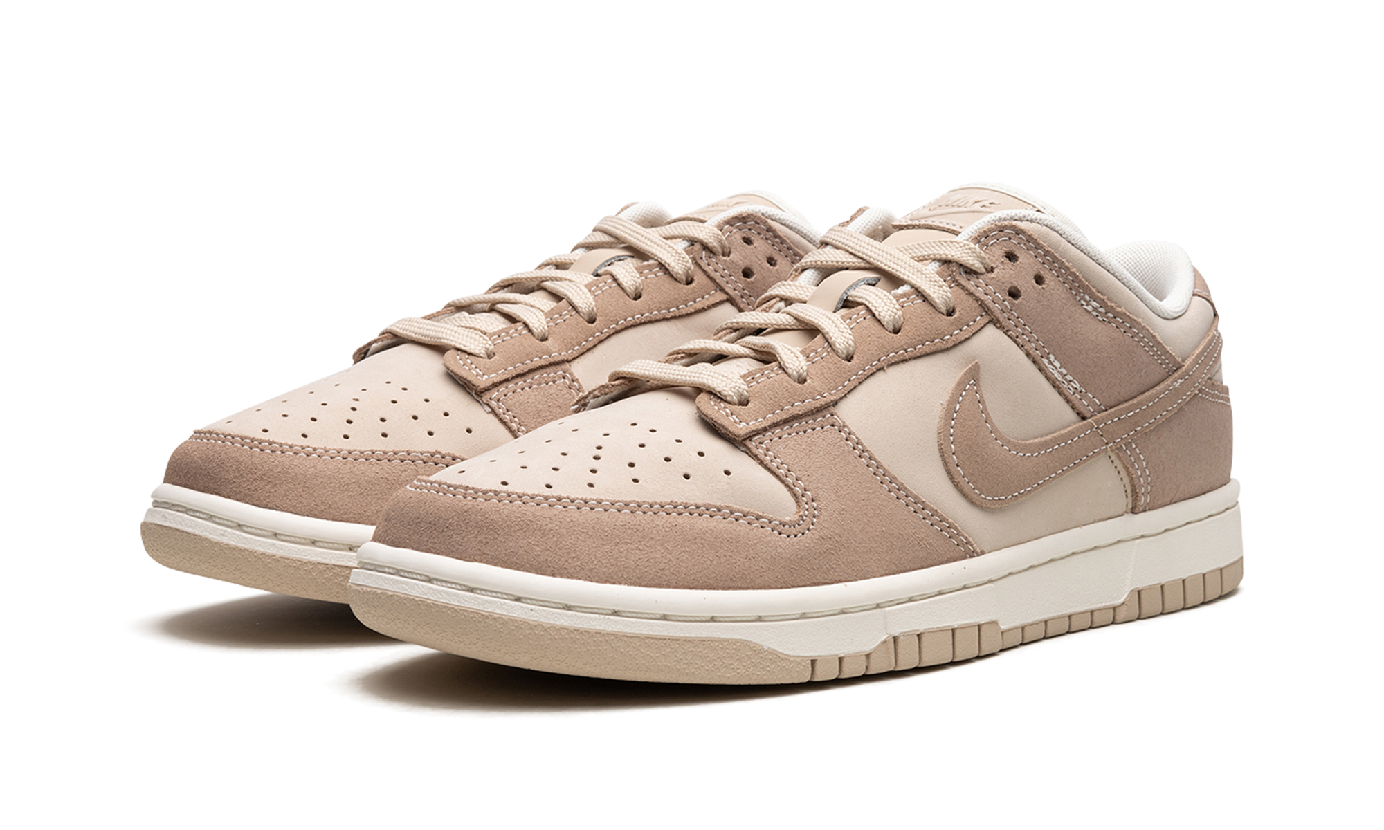 DUNK LOW WMNS "Sanddrift" FD0873 126