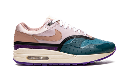 AIR MAX 1 () WMNS "Plum Fog Fossil Rose" DV2301 501