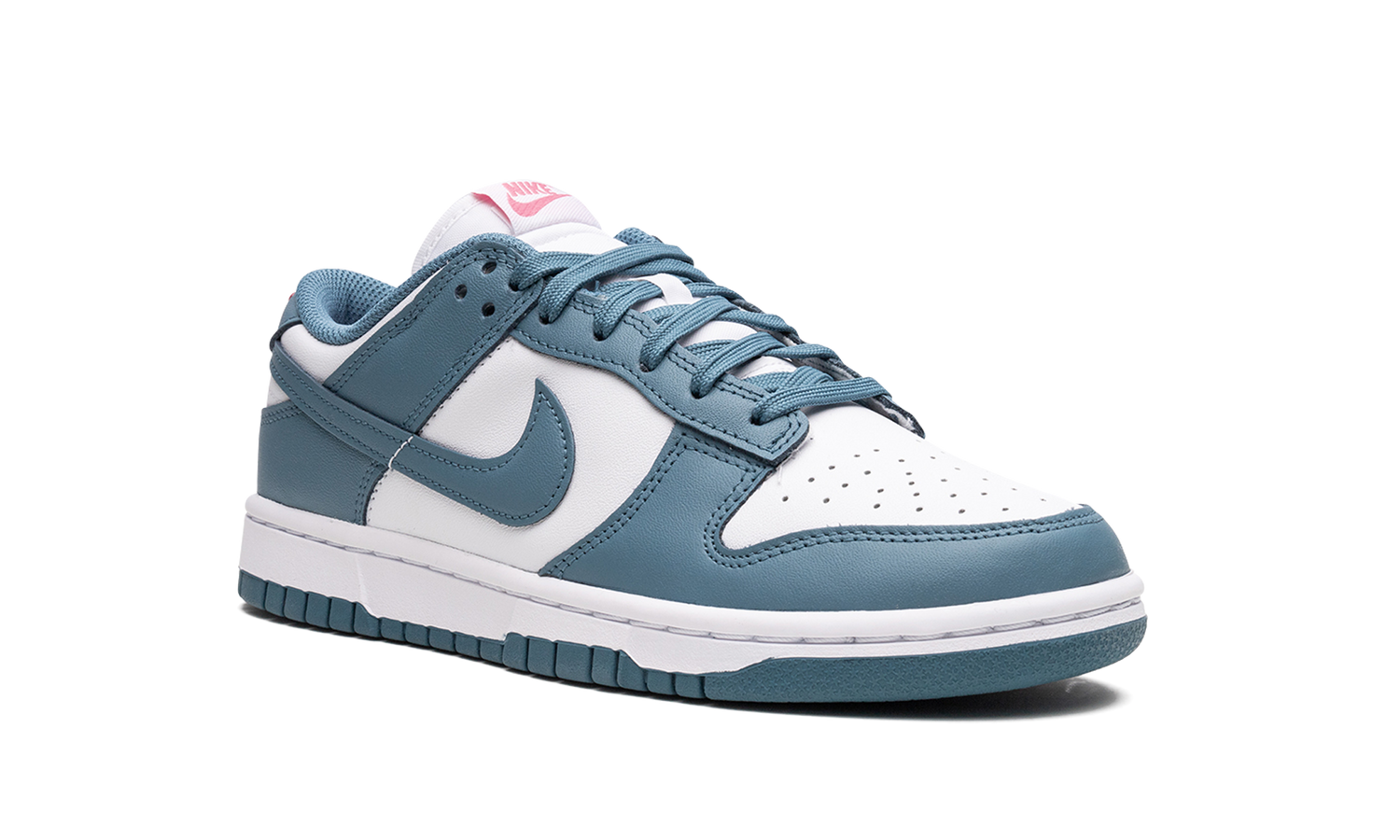 DUNK LO MNS WMNS "Noise Aqua" FJ0739 100