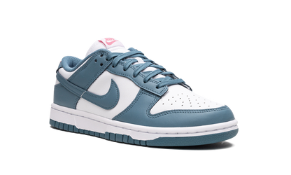 DUNK LO MNS WMNS "Noise Aqua" FJ0739 100