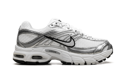 Air Max Moto 2K WMNS "White / Metallic Silver" HQ2056 103
