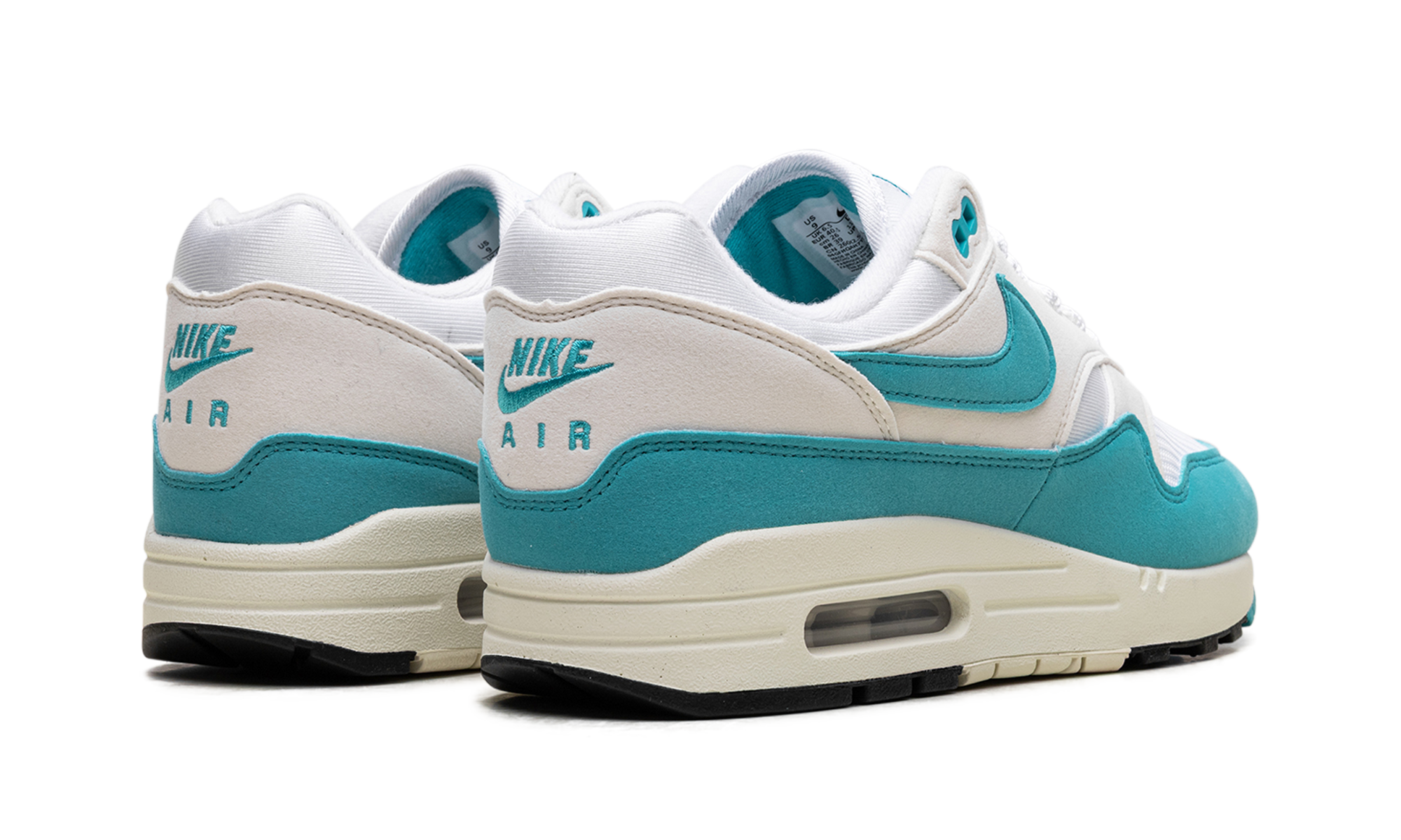 Air Max 1 WMNS "Blue" DZ2628 107