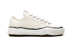 Peterson OG Sole Canvas Low “White”
