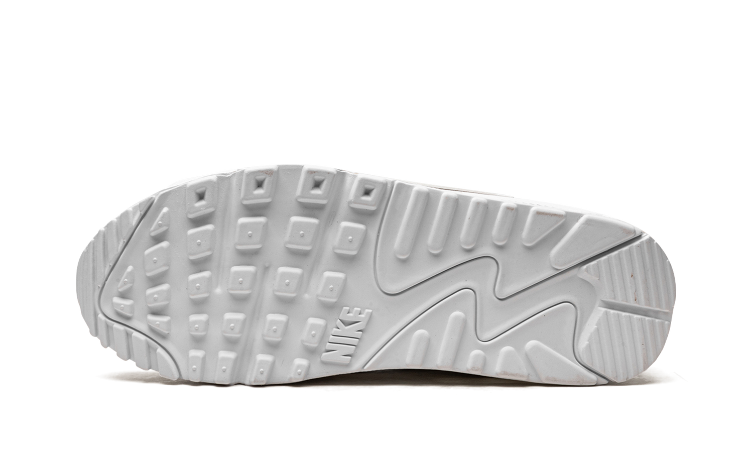 AIR MAX 90 FUTURA MNS WMNS "Triple White" DM9922 101