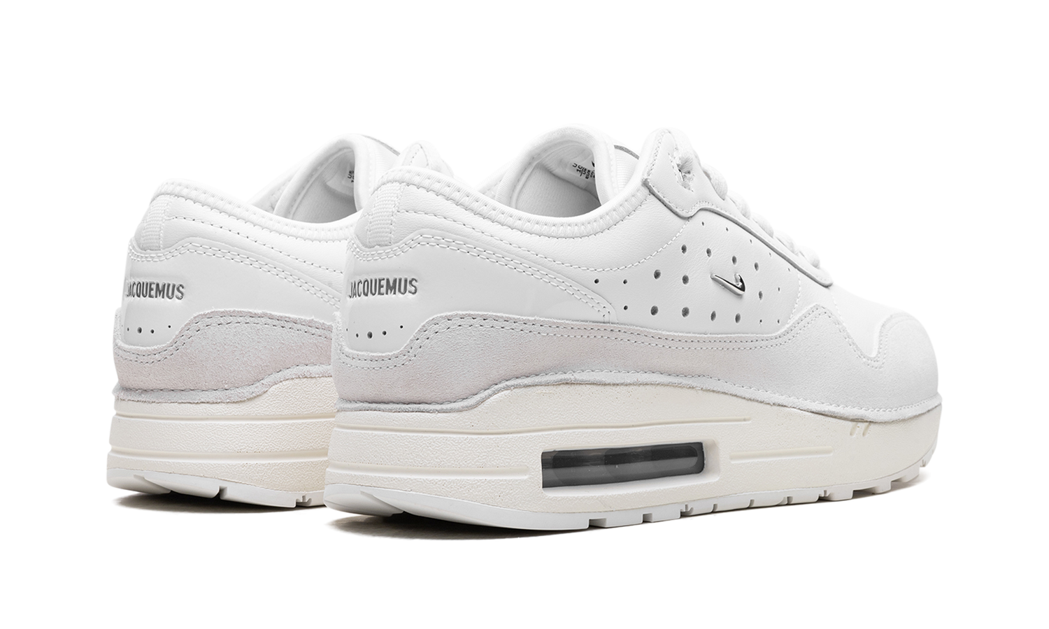 Air Max 1 &