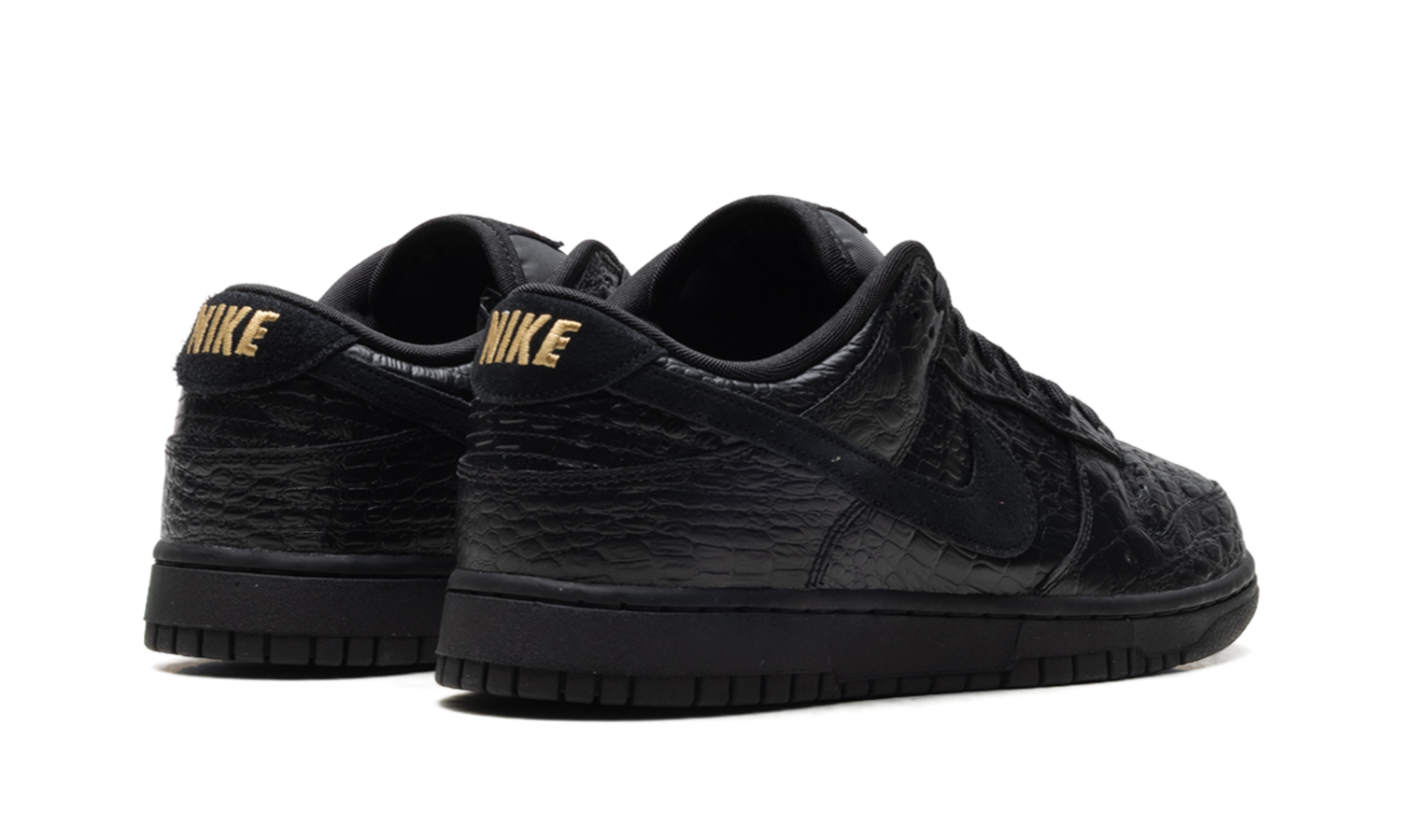 Dunk Low WMNS "Black Croc" HV4388 001