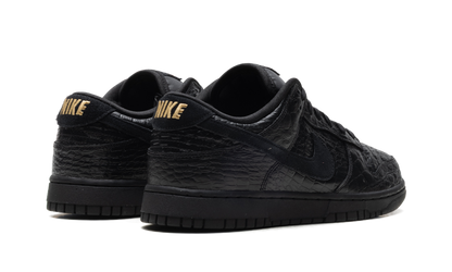 Dunk Low WMNS "Black Croc" HV4388 001