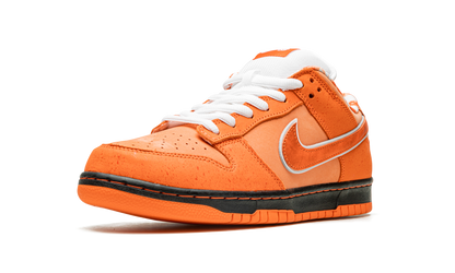 SB Dunk Low "Concepts - Orange Lobster" FD8776 800