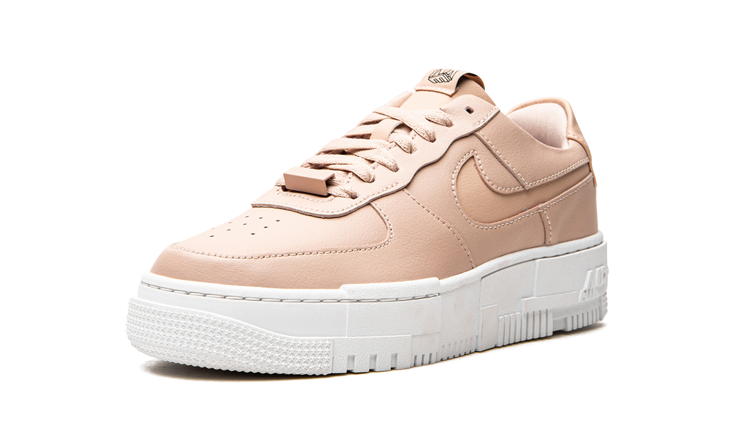 AIR FORCE 1 PIXEL WMNS "Particle Beige" CK6649 200