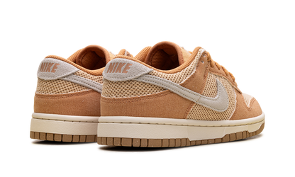 Dunk Low Next Nature SE WMNS "Amber Brown" HJ5864 200