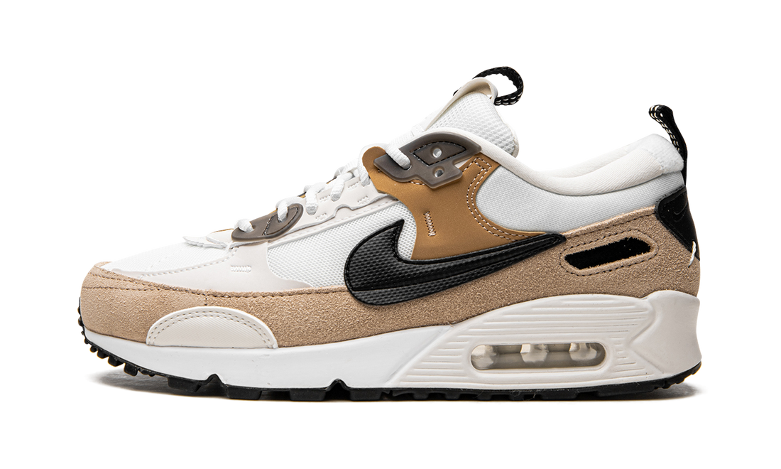 AIR MAX 90 FUTURA MNS WMNS "Tan" DM9922 002
