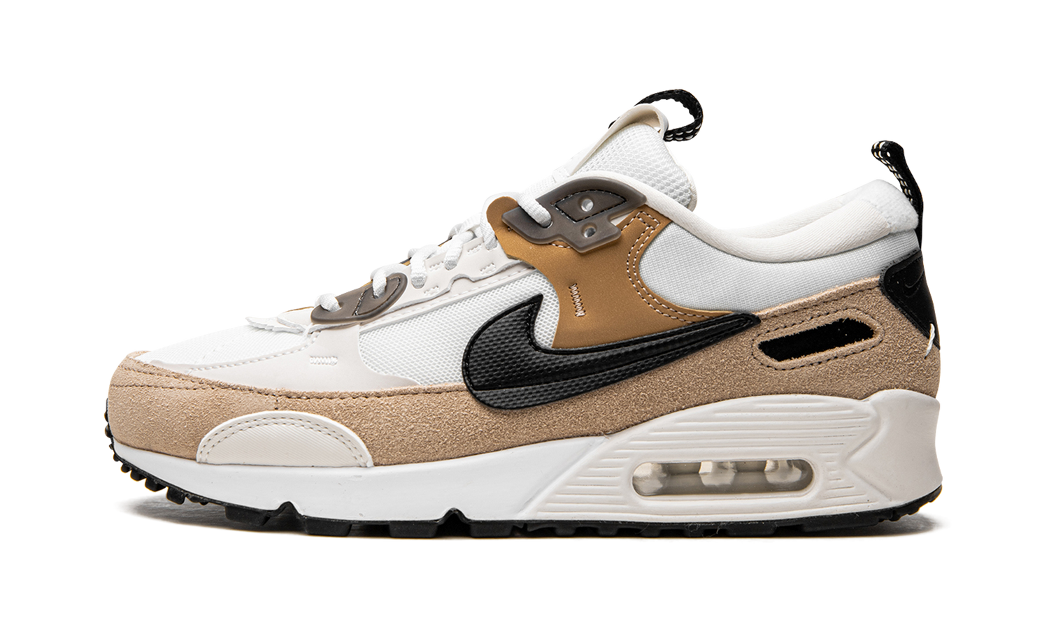 AIR MAX 90 FUTURA MNS WMNS "Tan" DM9922 002
