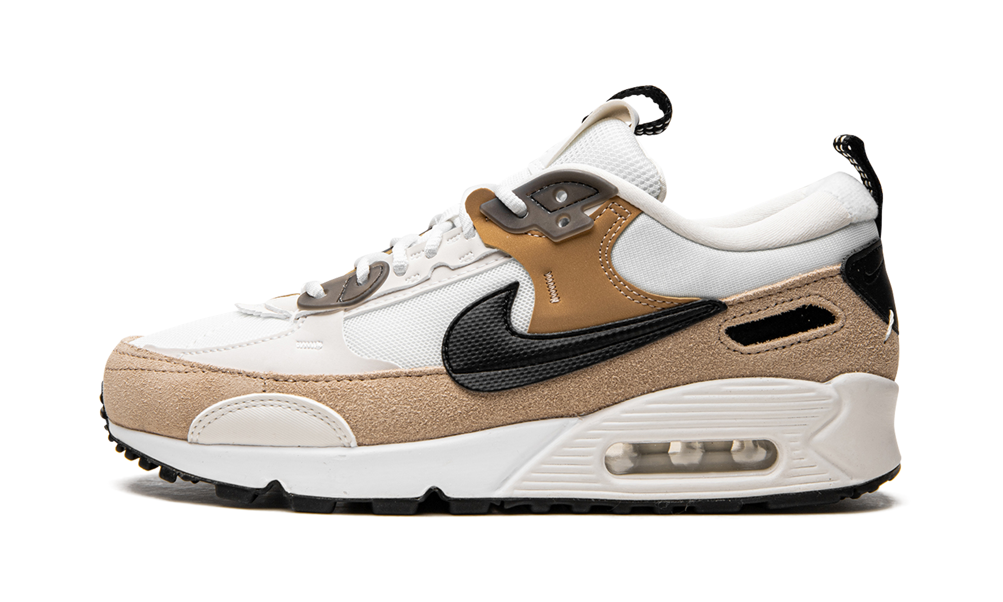 AIR MAX 90 FUTURA MNS WMNS "Tan" DM9922 002