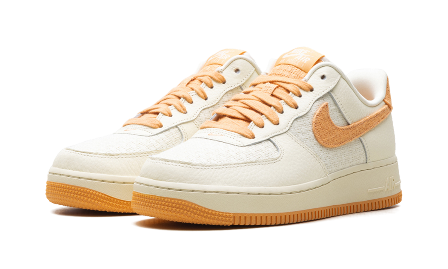 Air Force 1 Low WMNS "Coconut Milk Copper Moon" IB7944 113