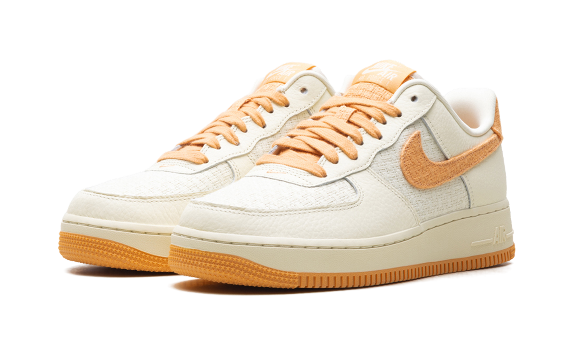 Air Force 1 Low WMNS "Coconut Milk Copper Moon" IB7944 113