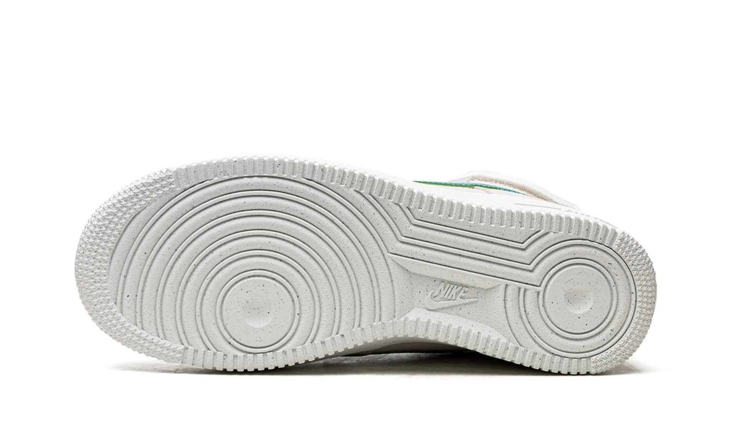 AIR FORCE 1 SE MNS WMNS "82 - Neptune Green" DO9460 100