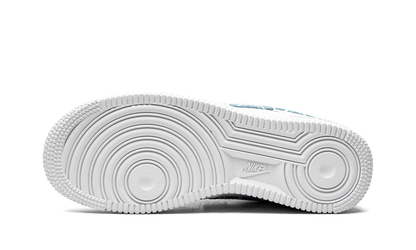 AIR FORCE 1 LO MNS WMNS "Paisley - Worn Blue" DH4406 100