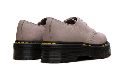 1461 II Pisa Leather Platform "Vintage Taupe" 31167348