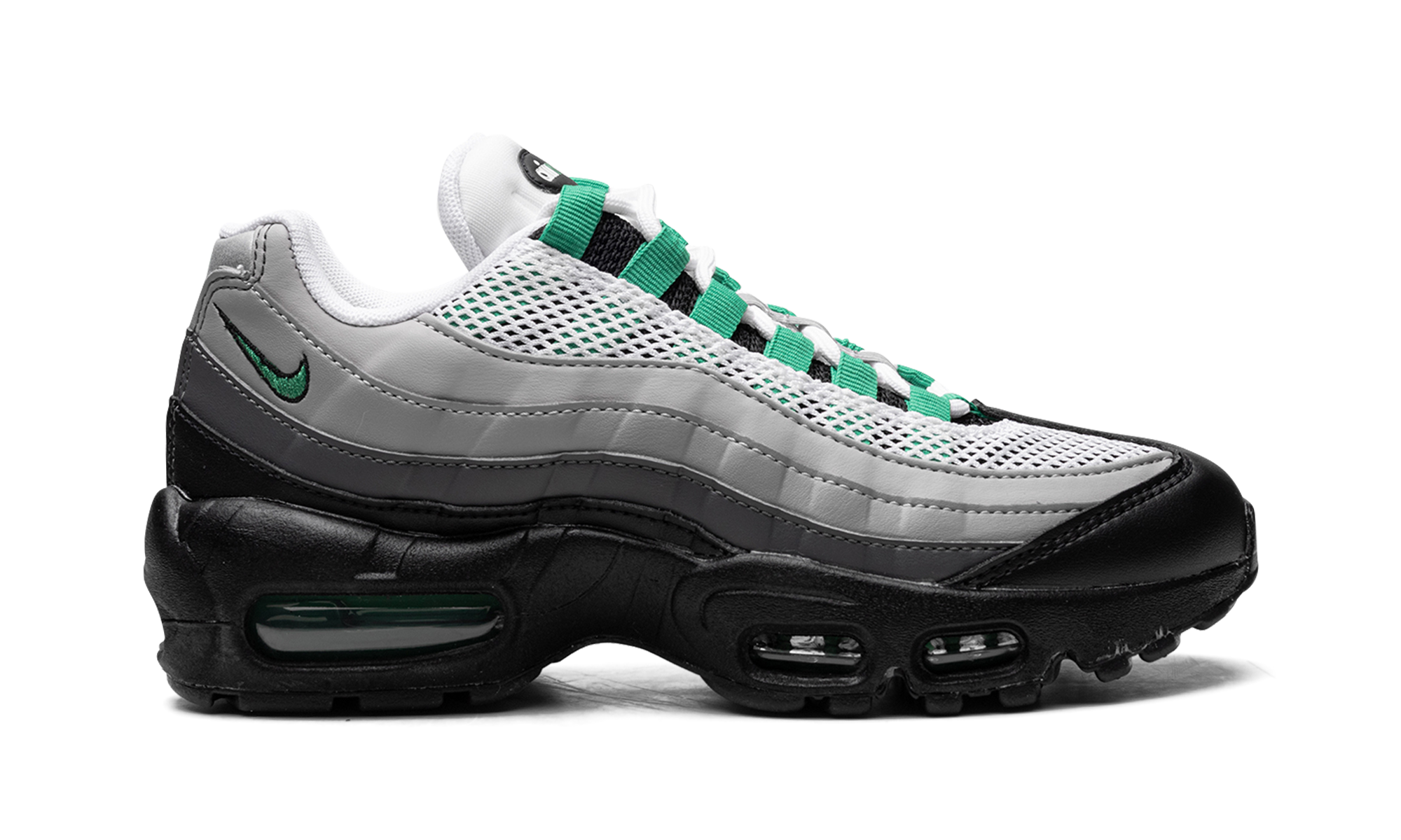 AIR MAX 95 NEXT NATURE WMNS "Stadium Green" DH8015 002