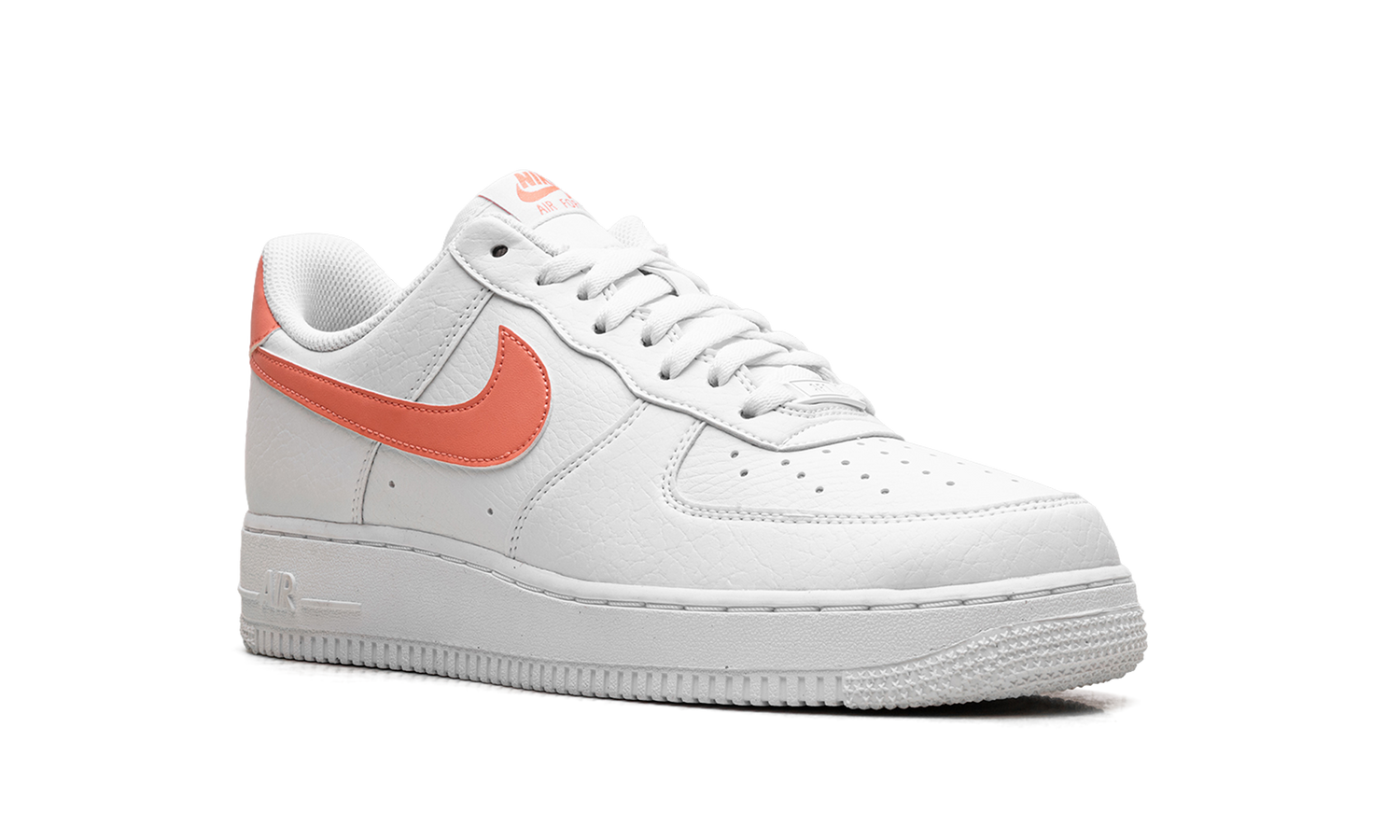 Air Force 1 "07 Next Nature Wmns "Mango" DC9486 107