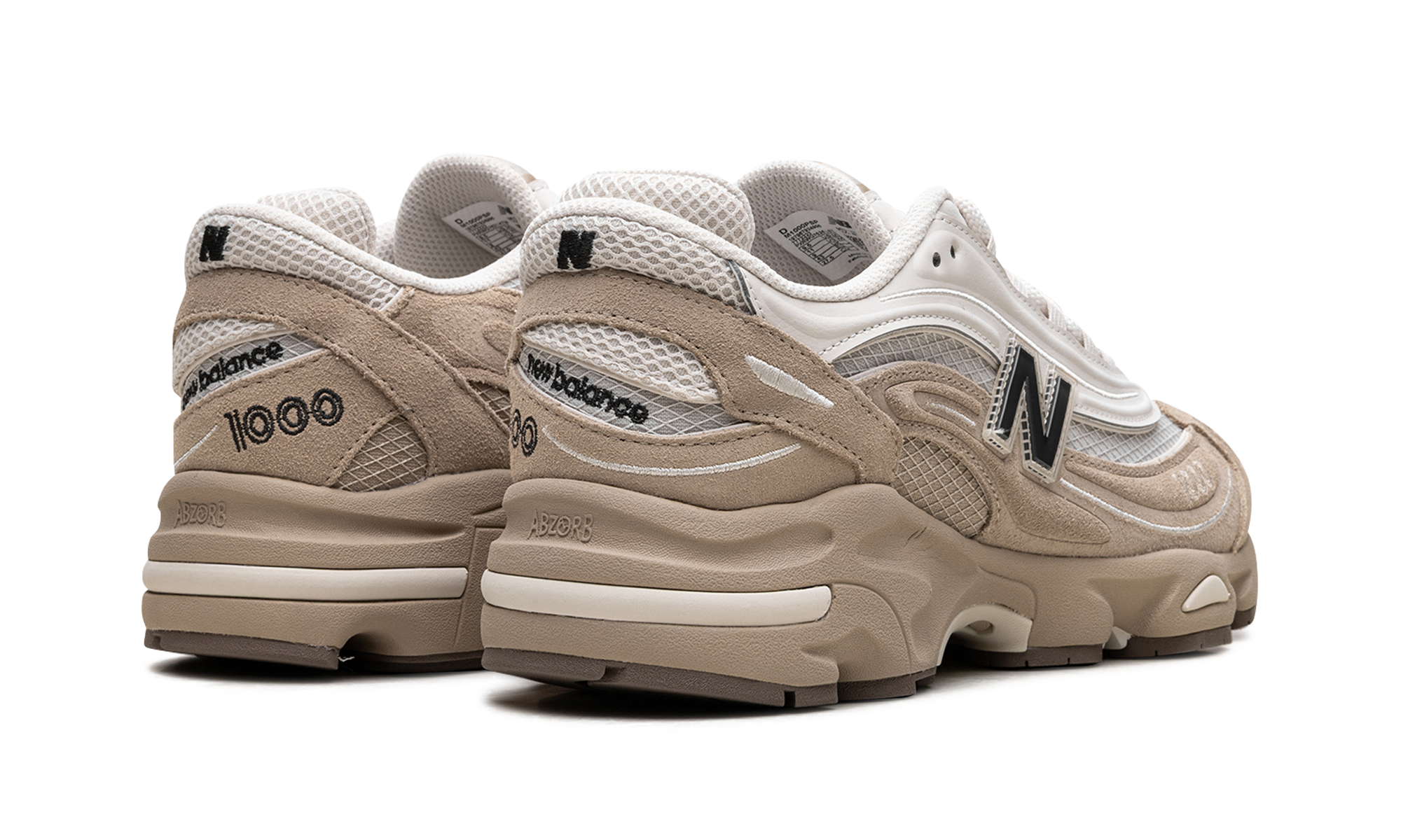 1000 "Incense Black" M1000PSP
