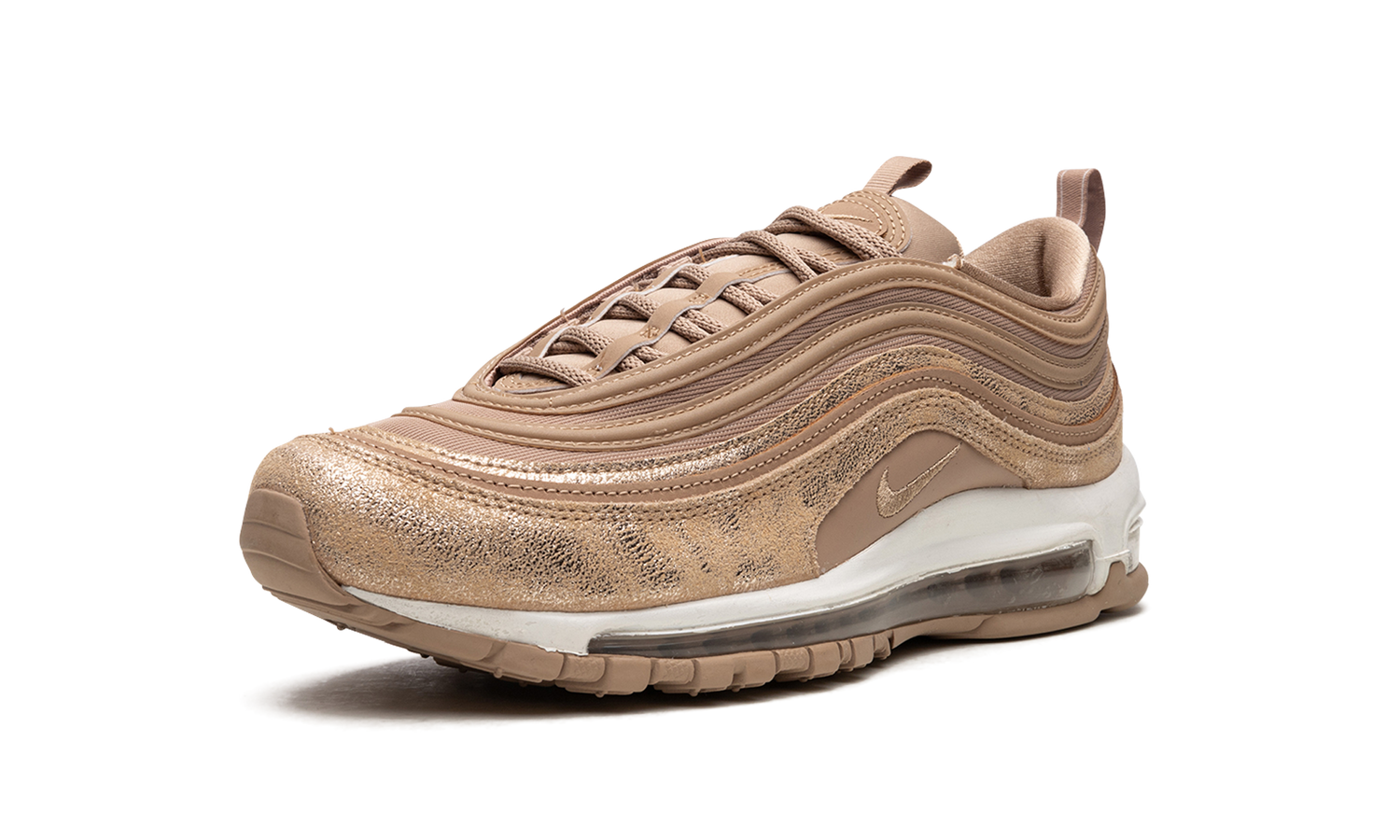 AIR MAX 97 MNS WMNS "SESAME HEMP" FB1289 200