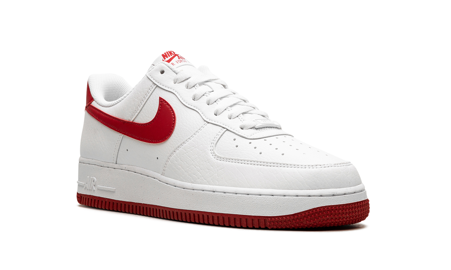 Air Force 1 &