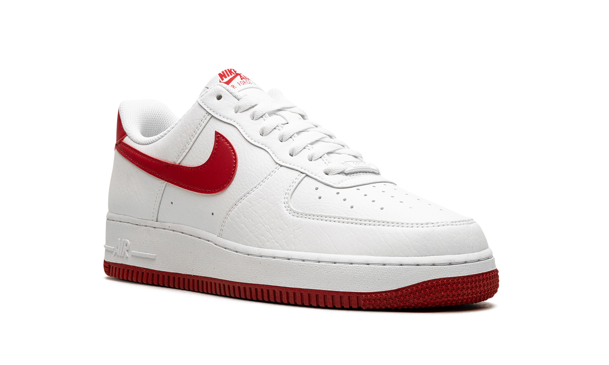 Air Force 1 &