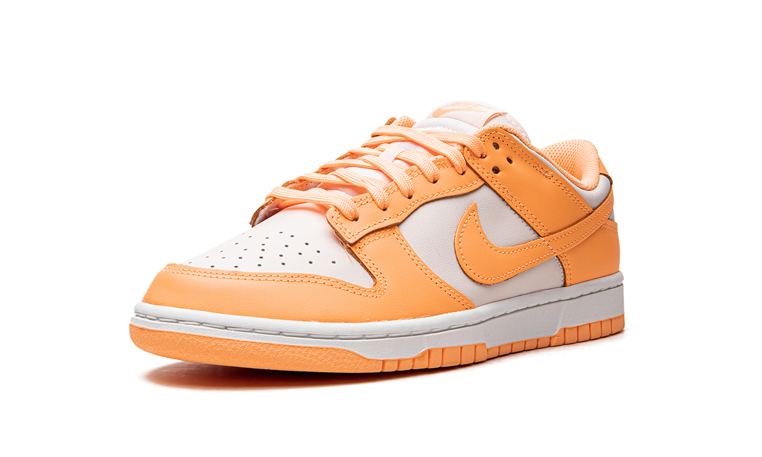 DUNK LO MNS WMNS "Peach Cream" DD1503 801