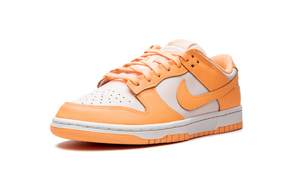 DUNK LO MNS WMNS "Peach Cream" DD1503 801