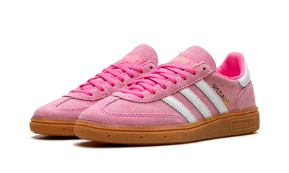 Handball Spezial WMNS "Lucid Pink White" JI2654