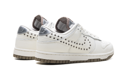 Dunk Low WMNS "Sail Silver Mink Brown" IU3488 133