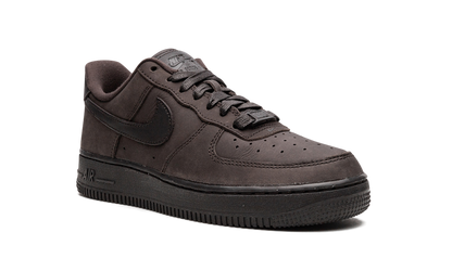 AIR FORCE 1 LO PRM MNS WMNS "Velvet Brown" DR9503 200
