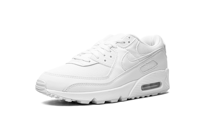 Air Max 90 WMNS "Triple White (2022)" dh8010 100