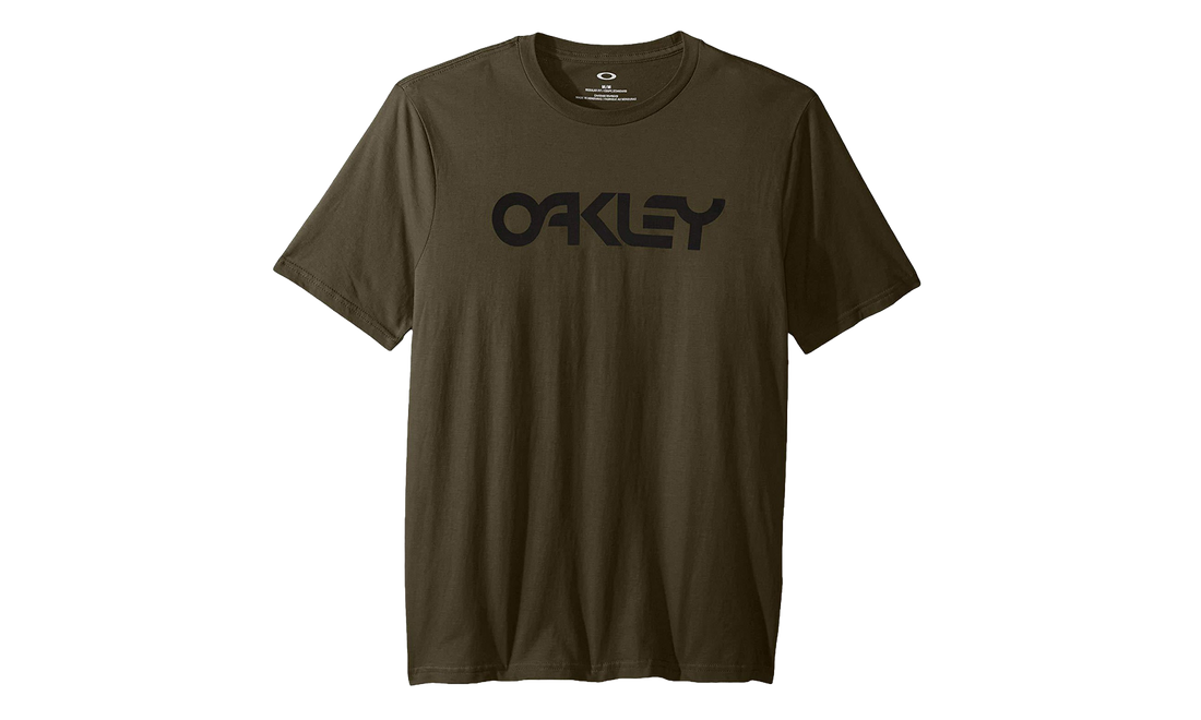 100C-Mark II T-Shirt "Dark Brush" 456932A 86V