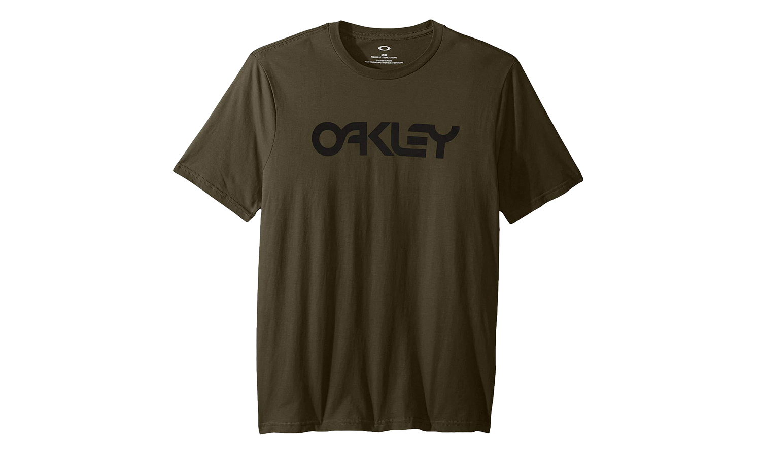 100C-Mark II T-Shirt "Dark Brush" 456932A 86V