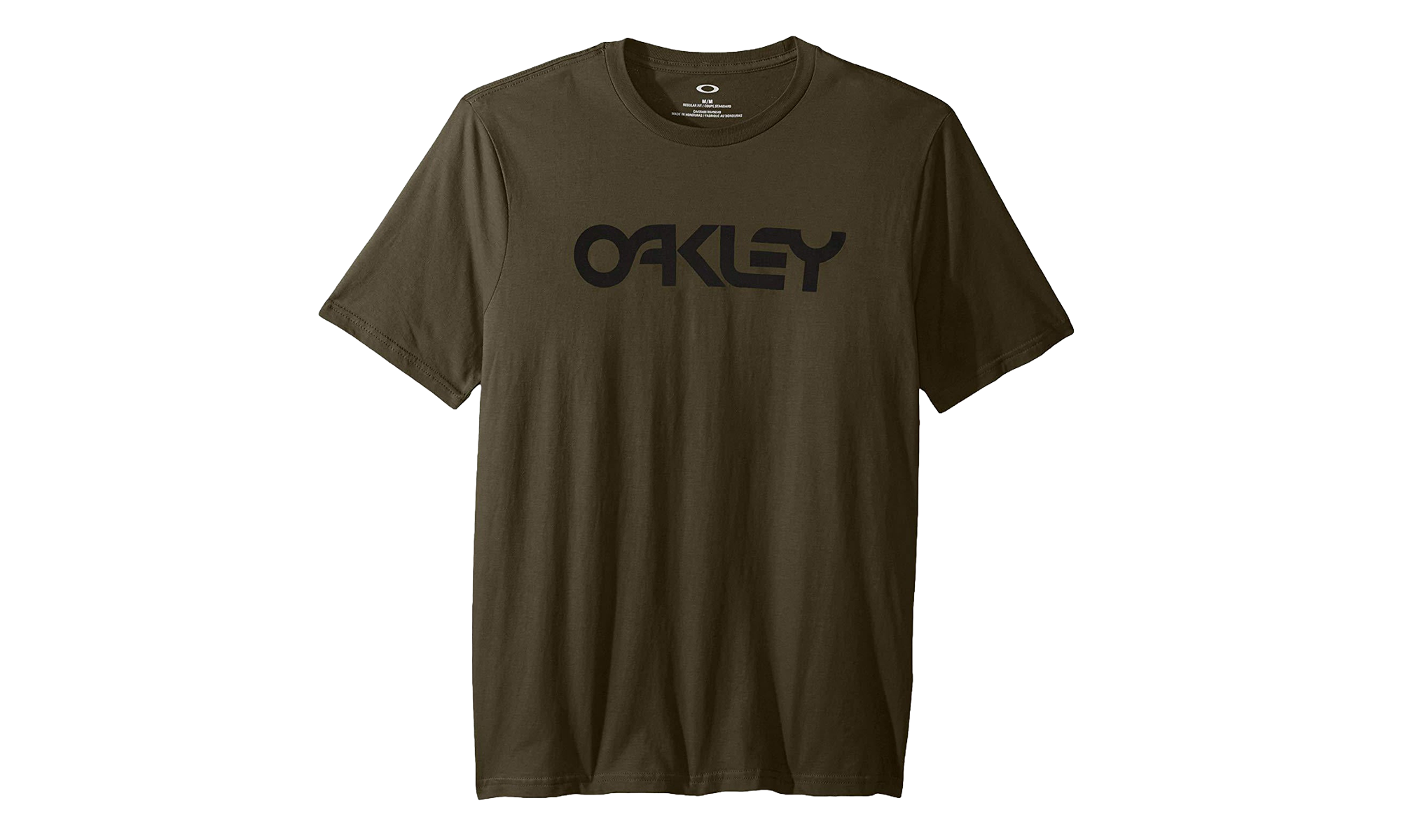 100C-Mark II T-Shirt "Dark Brush" 456932A 86V