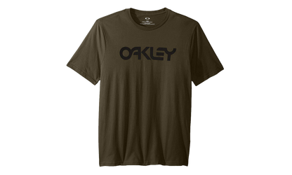 100C-Mark II T-Shirt "Dark Brush" 456932A 86V
