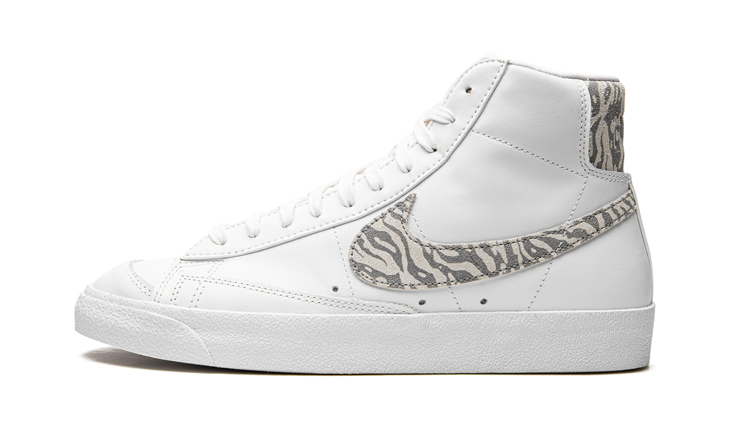 BLAZER MID &