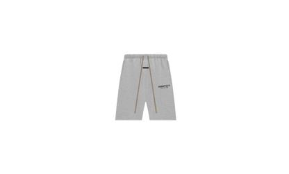 Fear of God Essentials Sweatpants FW24 "Light Heather Gray" 130HO245409HG