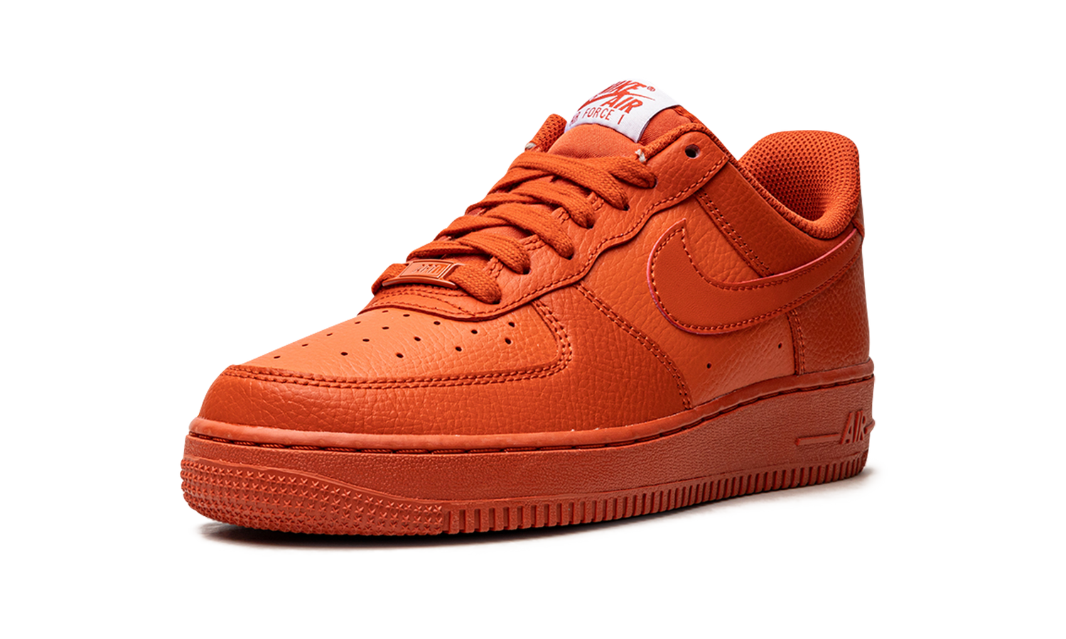 AIR FORCE 1 &