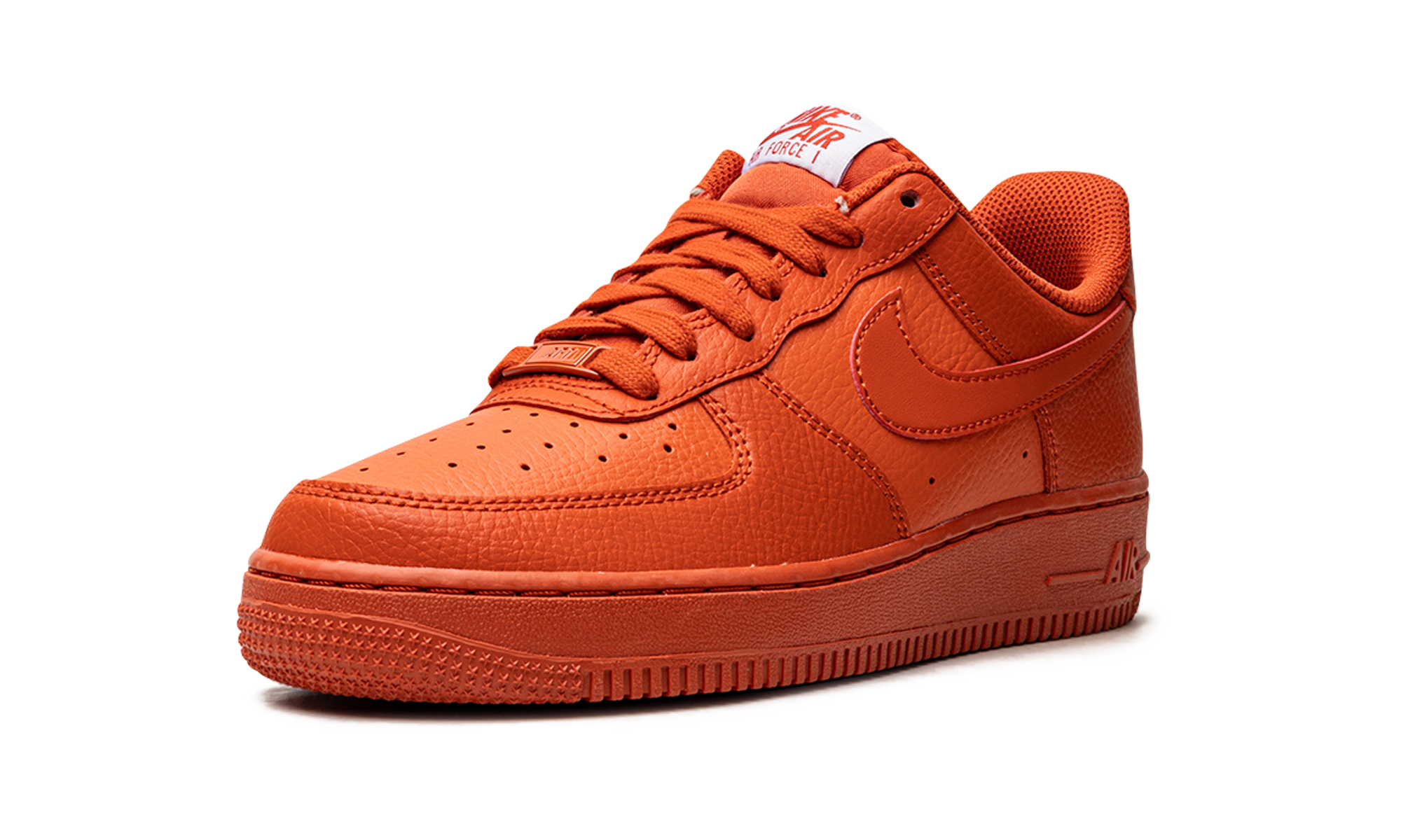 AIR FORCE 1 &