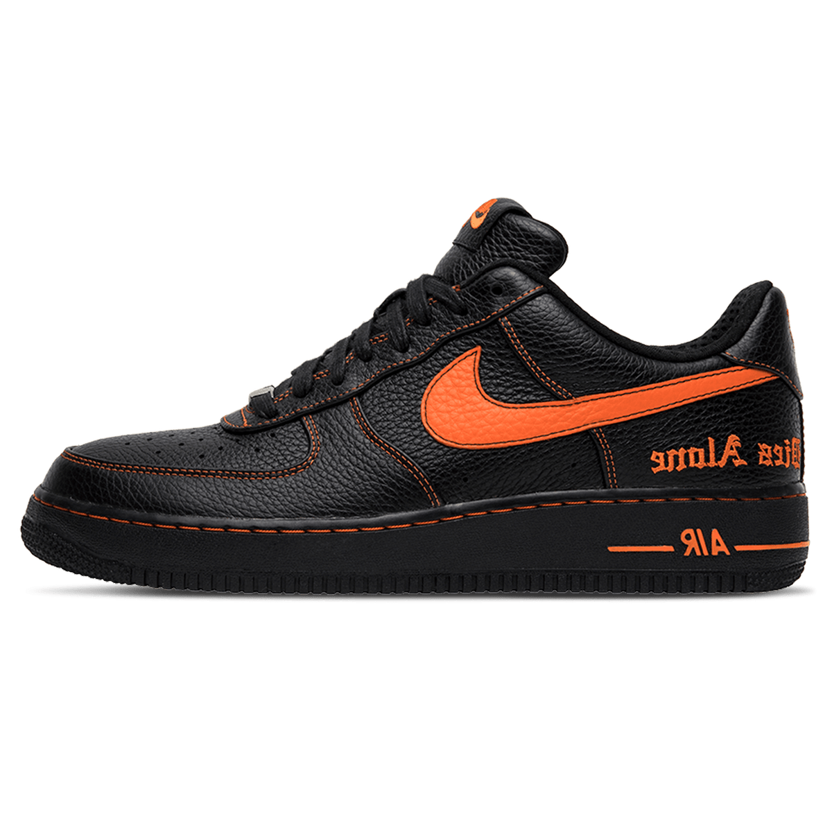 Vlone x NikeLab Air Force 1 ‘Vlone’