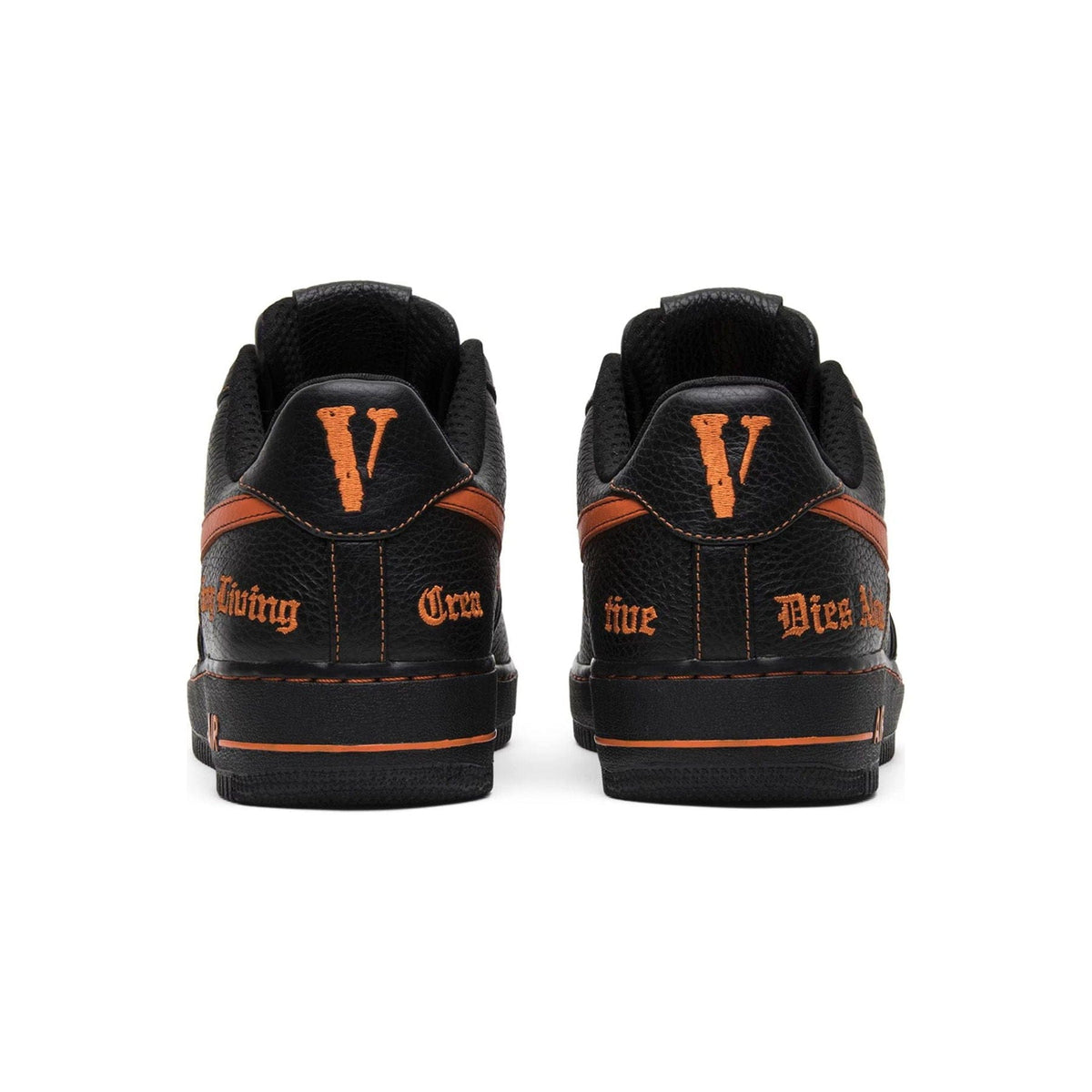Vlone x NikeLab Air Force 1 ‘Vlone’
