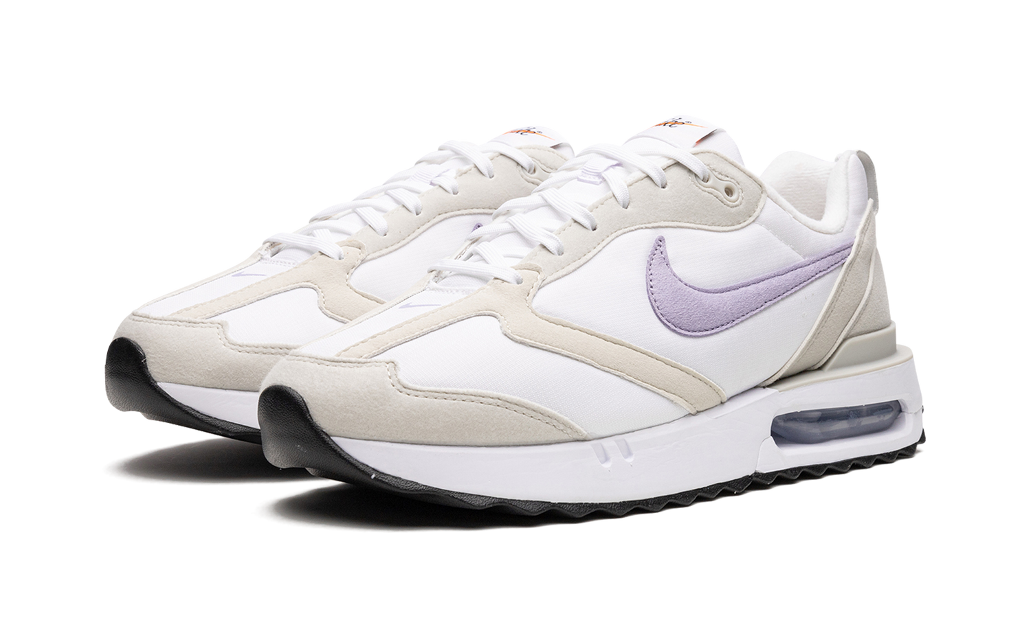 AIR MAX DAN MNS WMNS "Light Bone Purple Dawn" DC4068 100
