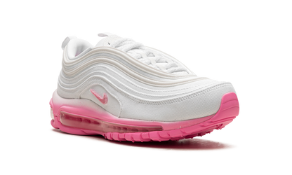 AIR MAX 97 WMNS "White Canvas / Pink Chenille" FJ4549 100