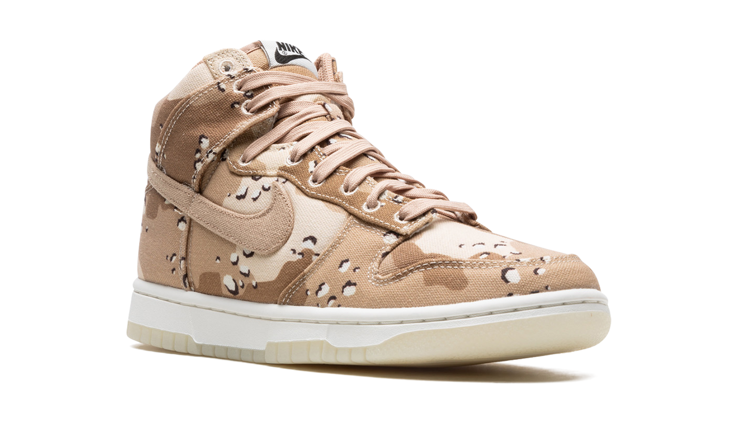 DUNK HIGH MNS WMNS "Desert Camo" DX2314 200